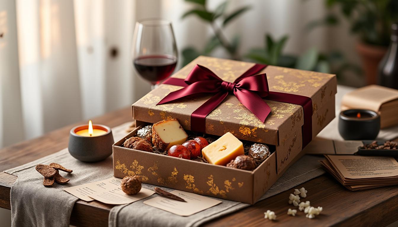 découvrez des idées de cadeaux originaux pour surprendre vos beaux-parents en 2026 et rendre chaque occasion inoubliable avec des présents uniques et personnalisés.