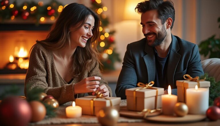 découvrez des idées de cadeaux originaux et uniques pour surprendre vos beaux-parents en 2026. trouvez l'inspiration parfaite pour leur faire plaisir et marquer les esprits.