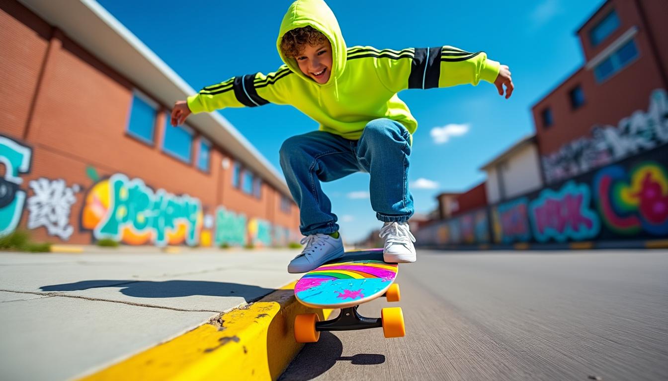 découvrez des idées originales et parfaites de cadeaux pour un adolescent de 13 ans, alliant créativité et tendances pour lui faire plaisir à coup sûr.