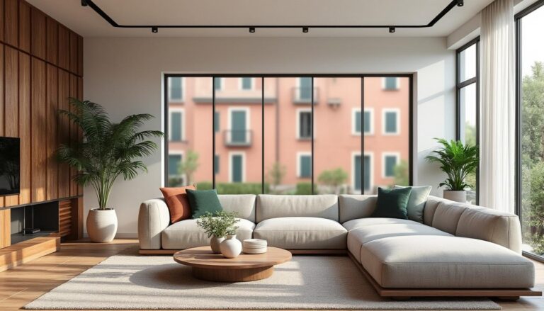 découvrez pure déco, votre expert en design intérieur à toulouse, alliant élégance et créativité pour sublimer vos espaces de vie.