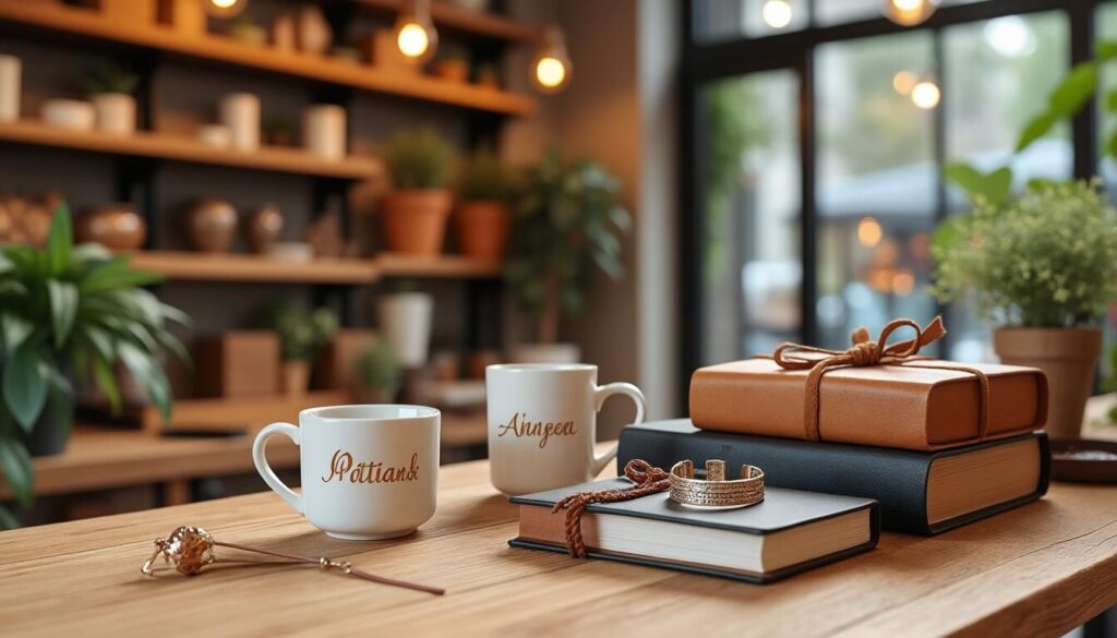 Découvrez Yoursurprise, votre boutique de cadeaux personnalisés uniques pour toutes les occasions. Offrez des présents originaux et sur mesure qui touchent vraiment.