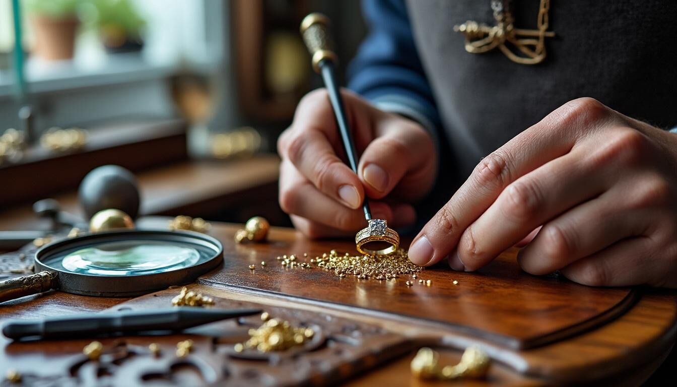 Découvrez Bijouterie Diamantor à Valence, votre adresse d'élégance et de raffinement pour des bijoux uniques et intemporels.