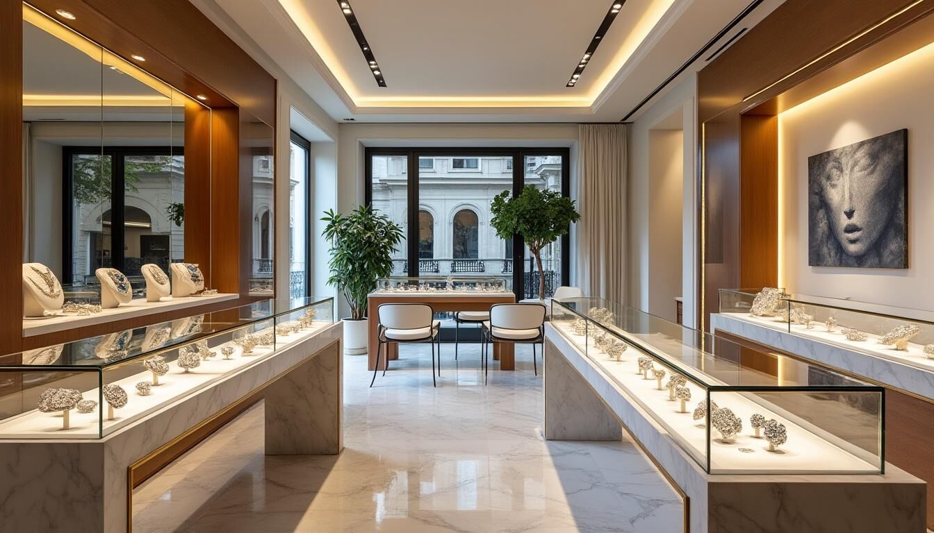 Découvrez Bijouterie Diamantor à Valence, votre destination pour l'élégance et le raffinement. Offrez-vous des bijoux uniques alliant qualité et design exceptionnel.