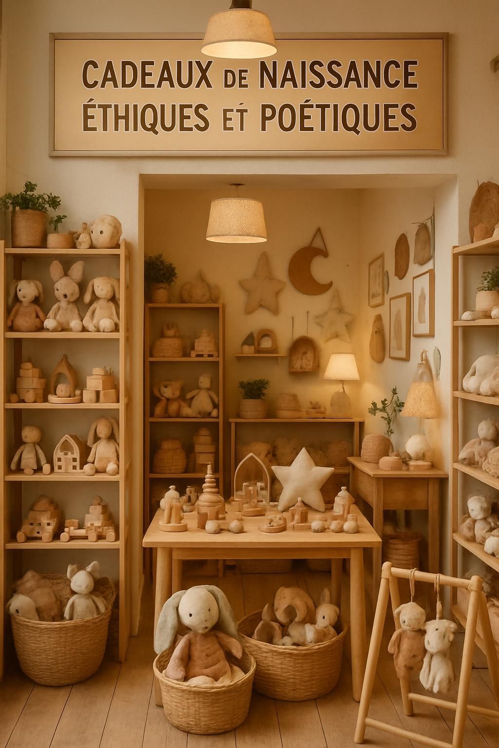 Découvrez Little Cécile, boutique spécialisée pour enfants et bébés à Lille et Hem. Retrouvez des vêtements, jouets et accessoires de qualité pour vos tout-petits.