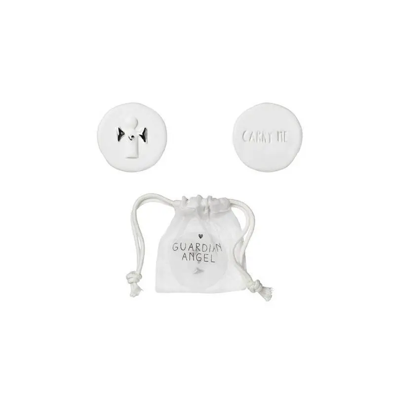 Porte bonheur ange gardien - Räder – Image 2