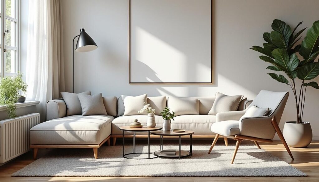 Découvrez les meubles et décorations tendance chez 4 Pieds, avec des promotions exclusives pour embellir votre intérieur à petit prix.