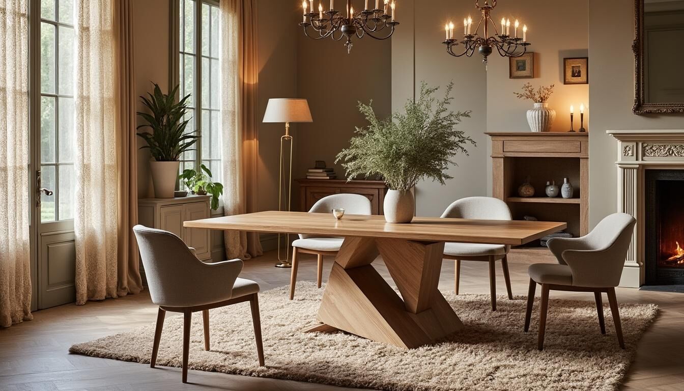 Découvrez 4 pieds, votre boutique en ligne de meubles et décoration tendance en promotion. Profitez de nos offres exclusives pour aménager votre intérieur avec style et à petit prix.