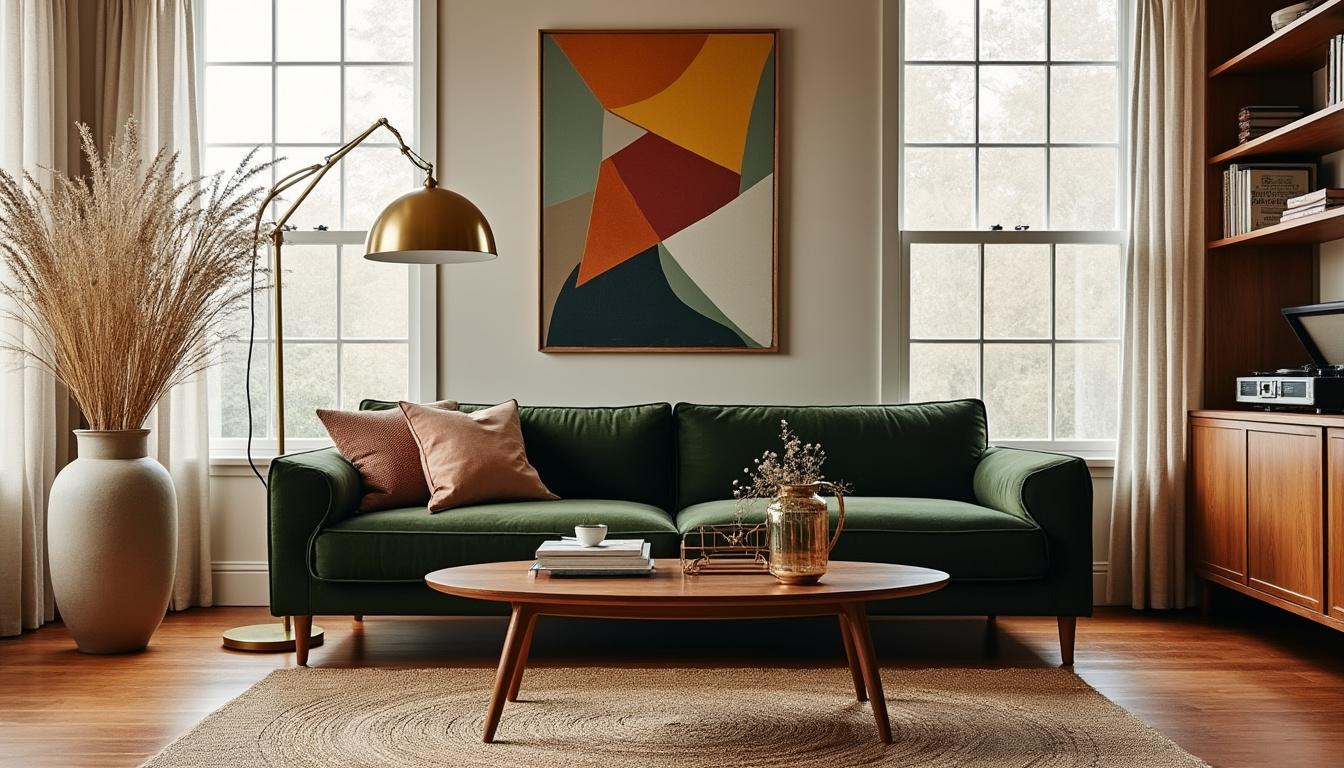 découvrez selency, votre guide complet pour chiner des meubles uniques en 2026. astuces, conseils et inspirations pour dénicher des pièces vintage et authentiques.