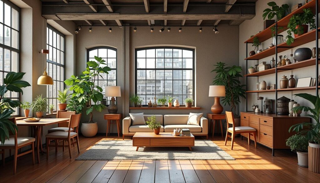 explorez selency avec notre guide complet 2026 pour dénicher des meubles uniques et vintage. apprenez à chiner efficacement et donnez du style à votre intérieur.