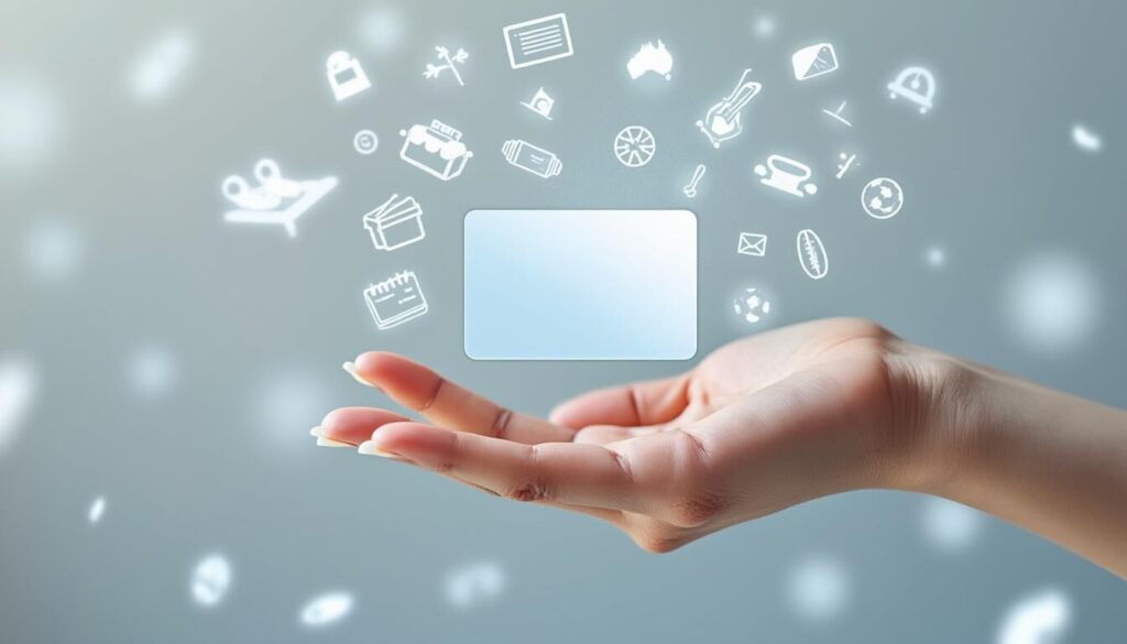 Offrez la liberté totale avec la carte cadeau Spirit of cadeau, valable dans de nombreuses enseignes pour faire plaisir en toute simplicité.