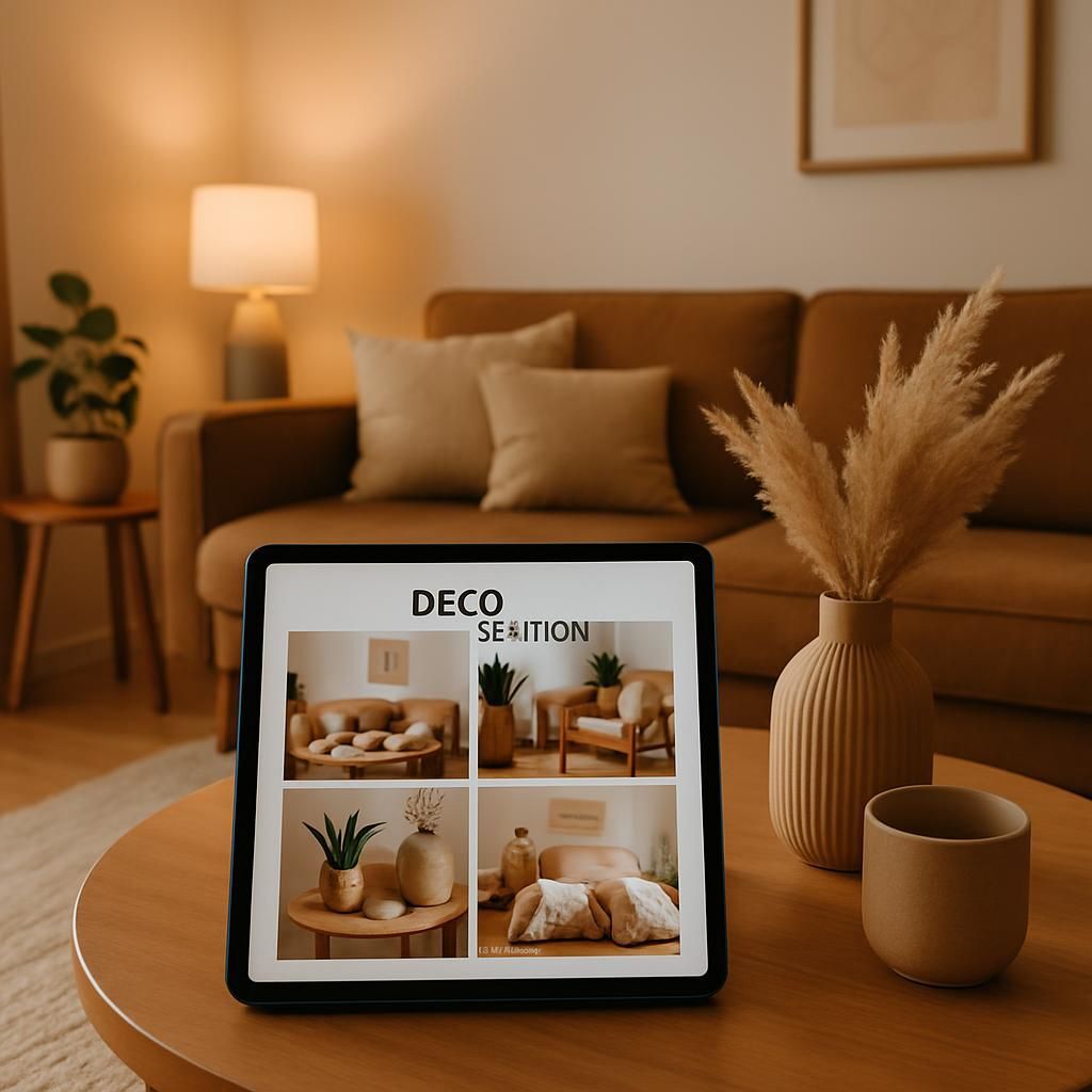 Découvrez Houzz, la source d'inspiration incontournable pour toutes vos idées déco et aménagement intérieur. Trouvez des conseils, des photos et des astuces pour transformer votre maison avec style.